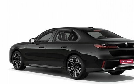 BMW 7 серия, 2025 год, 34 000 000 рублей, 4 фотография