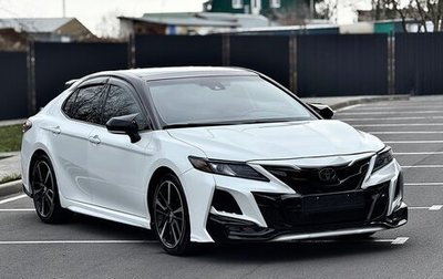 Toyota Camry, 2019 год, 2 650 000 рублей, 1 фотография