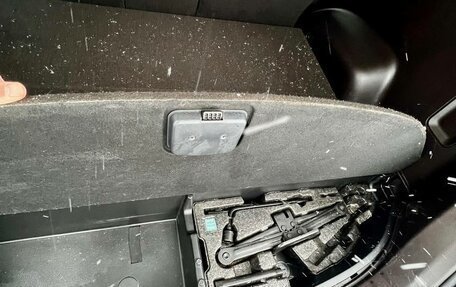 Hyundai Santa Fe III рестайлинг, 2016 год, 2 380 000 рублей, 20 фотография