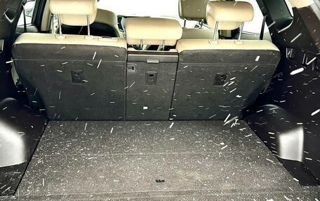 Hyundai Santa Fe III рестайлинг, 2016 год, 2 380 000 рублей, 19 фотография