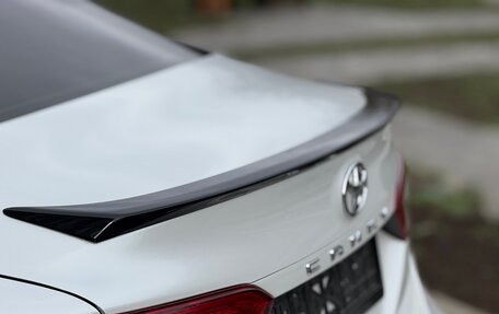 Toyota Camry, 2019 год, 2 650 000 рублей, 11 фотография