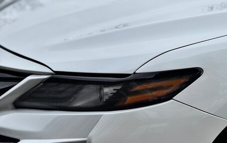 Toyota Camry, 2019 год, 2 650 000 рублей, 14 фотография