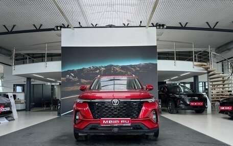 Changan CS35 Plus, 2025 год, 2 779 900 рублей, 1 фотография
