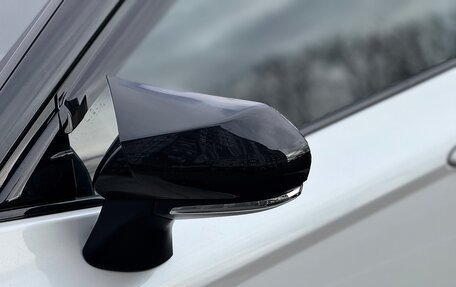 Toyota Camry, 2019 год, 2 650 000 рублей, 15 фотография