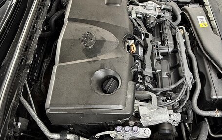 Toyota Camry, 2019 год, 2 650 000 рублей, 28 фотография