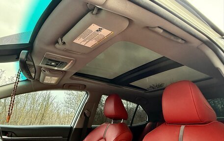 Toyota Camry, 2019 год, 2 650 000 рублей, 23 фотография