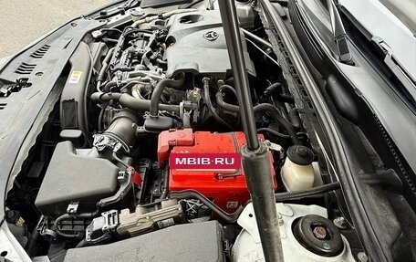 Toyota Camry, 2019 год, 2 650 000 рублей, 31 фотография