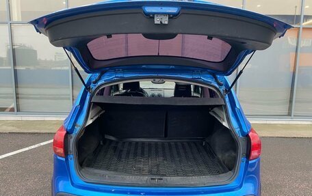 Nissan Qashqai, 2007 год, 529 000 рублей, 12 фотография