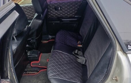 Audi 80, 1996 год, 220 000 рублей, 2 фотография