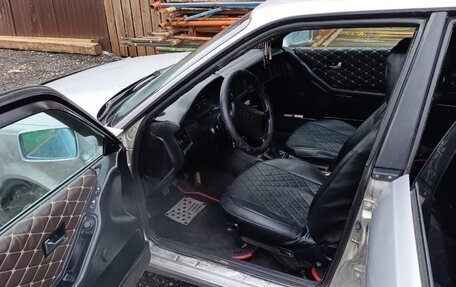 Audi 80, 1996 год, 220 000 рублей, 3 фотография