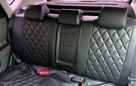 Nissan Qashqai, 2007 год, 529 000 рублей, 11 фотография