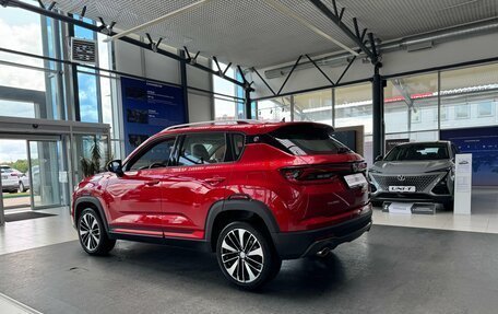 Changan CS35 Plus, 2025 год, 2 779 900 рублей, 5 фотография
