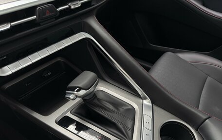 Changan CS35 Plus, 2025 год, 2 779 900 рублей, 7 фотография