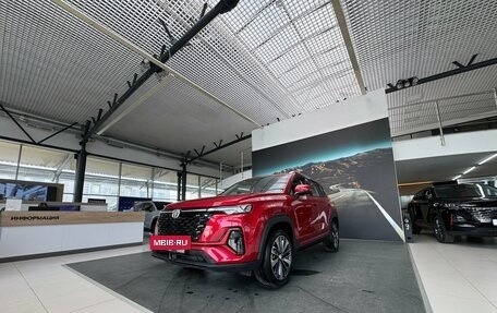 Changan CS35 Plus, 2025 год, 2 779 900 рублей, 2 фотография