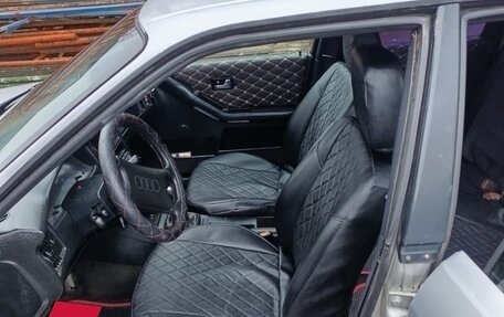 Audi 80, 1996 год, 220 000 рублей, 6 фотография