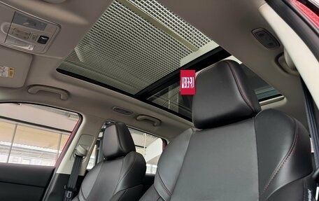 Changan CS35 Plus, 2025 год, 2 779 900 рублей, 8 фотография