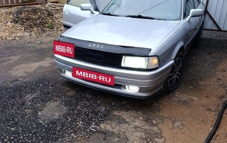 Audi 80, 1996 год, 220 000 рублей, 11 фотография