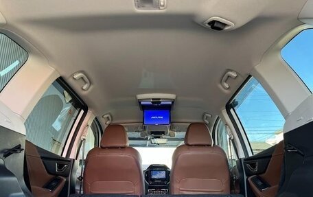 Subaru Forester, 2021 год, 2 669 777 рублей, 8 фотография