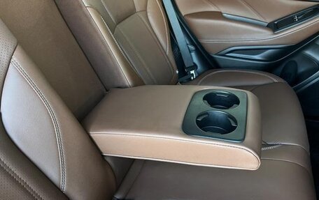 Subaru Forester, 2021 год, 2 669 777 рублей, 10 фотография