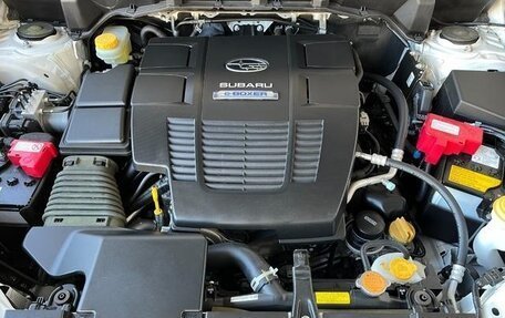 Subaru Forester, 2021 год, 2 669 777 рублей, 9 фотография