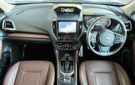 Subaru Forester, 2021 год, 2 669 777 рублей, 13 фотография