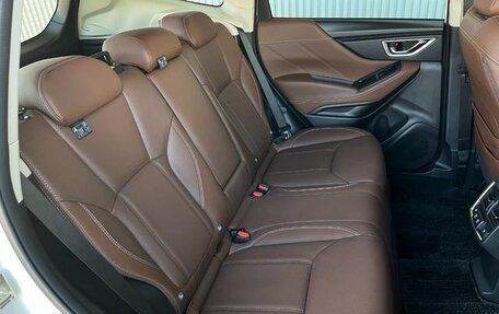 Subaru Forester, 2021 год, 2 669 777 рублей, 15 фотография