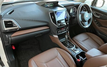 Subaru Forester, 2021 год, 2 669 777 рублей, 20 фотография