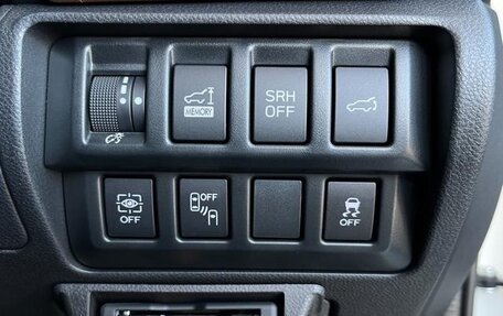 Subaru Forester, 2021 год, 2 669 777 рублей, 33 фотография