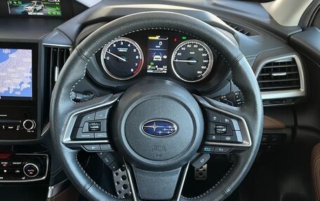 Subaru Forester, 2021 год, 2 669 777 рублей, 35 фотография