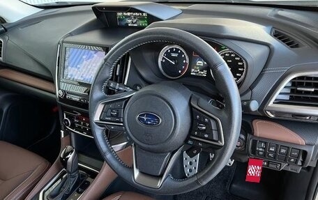 Subaru Forester, 2021 год, 2 669 777 рублей, 39 фотография