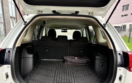 Mitsubishi Outlander III рестайлинг 3, 2021 год, 2 700 000 рублей, 22 фотография