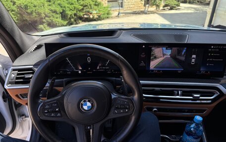 BMW 3 серия, 2022 год, 5 100 000 рублей, 8 фотография