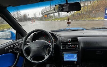 Subaru Legacy VII, 1997 год, 165 000 рублей, 6 фотография