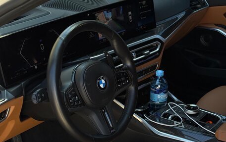 BMW 3 серия, 2022 год, 5 100 000 рублей, 7 фотография