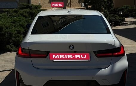 BMW 3 серия, 2022 год, 5 100 000 рублей, 6 фотография