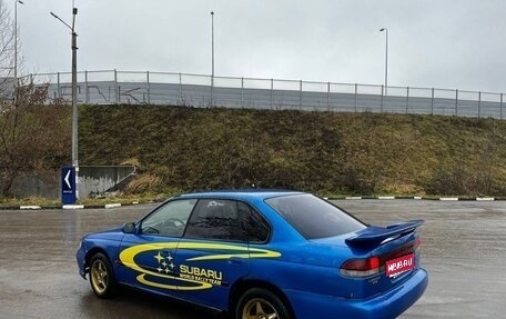 Subaru Legacy VII, 1997 год, 165 000 рублей, 1 фотография