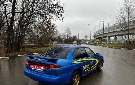 Subaru Legacy VII, 1997 год, 165 000 рублей, 3 фотография