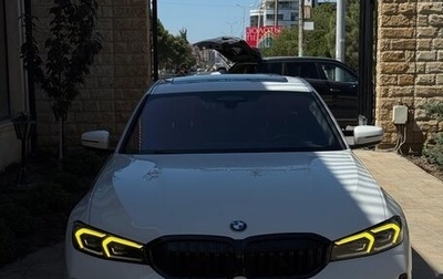 BMW 3 серия, 2022 год, 5 100 000 рублей, 1 фотография