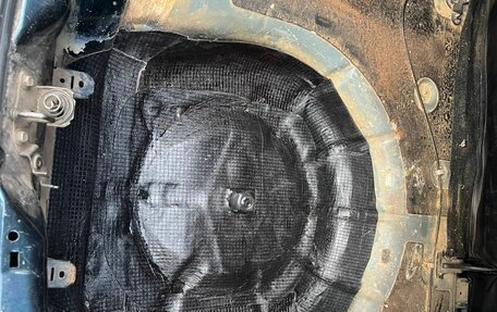 Mazda 3, 2005 год, 700 000 рублей, 12 фотография