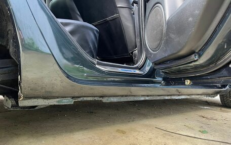 Mazda 3, 2005 год, 700 000 рублей, 9 фотография