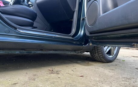 Mazda 3, 2005 год, 700 000 рублей, 13 фотография