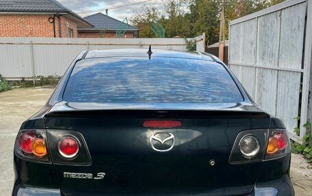 Mazda 3, 2005 год, 700 000 рублей, 14 фотография