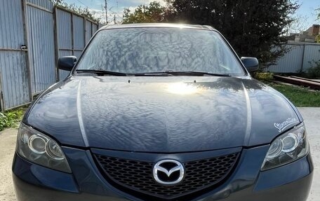 Mazda 3, 2005 год, 700 000 рублей, 2 фотография