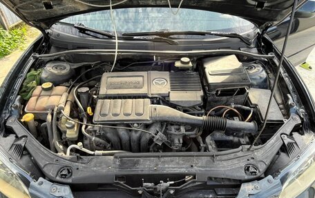 Mazda 3, 2005 год, 700 000 рублей, 23 фотография