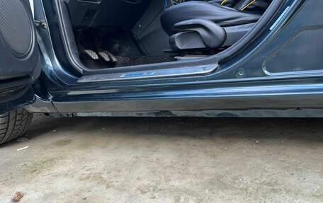 Mazda 3, 2005 год, 700 000 рублей, 20 фотография