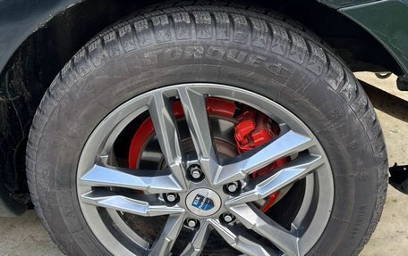 Mazda 3, 2005 год, 700 000 рублей, 16 фотография