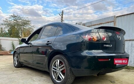 Mazda 3, 2005 год, 700 000 рублей, 17 фотография