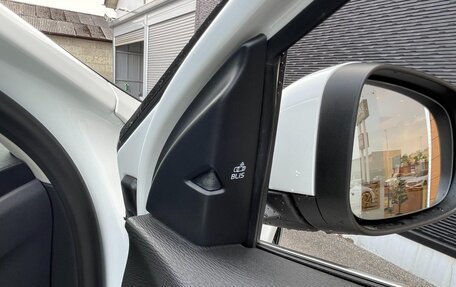 Volvo V40 II рестайлинг, 2020 год, 1 030 000 рублей, 19 фотография