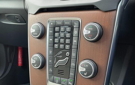 Volvo V40 II рестайлинг, 2020 год, 1 030 000 рублей, 17 фотография