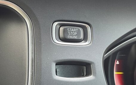 Volvo V40 II рестайлинг, 2020 год, 1 030 000 рублей, 15 фотография